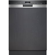 SIEMENS SN55ES12CE iQ500 - Built-in Dishwasher