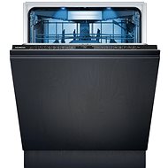 SIEMENS SN87TX02CE iQ700 - Built-in Dishwasher