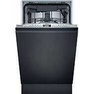 SIEMENS SR63EX25ME iQ300 - Built-in Dishwasher
