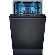 SIEMENS SR65EX09ME iQ500 - Built-in Dishwasher