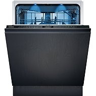 SIEMENS SN65ZX17CE iQ500 - Built-in Dishwasher