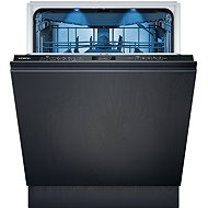 SIEMENS SN95EX16CE iQ500 - Built-in Dishwasher