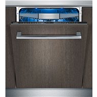 SIEMENS SN678X36TE - Built-in Dishwasher