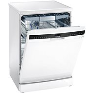 SIEMENS SN258W06TE - Dishwasher