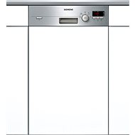 SIEMENS SR55E507EU - Built-in Dishwasher