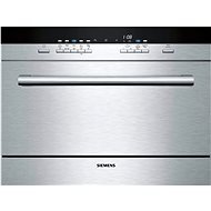 SIEMENS SK75M521EU - Dishwasher