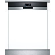Siemens SN578S03TE - Built-in Dishwasher