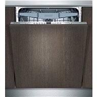 Siemens SN65P180EU - Built-in Dishwasher