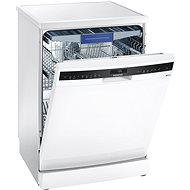 SIEMENS SN258W02ME - Dishwasher