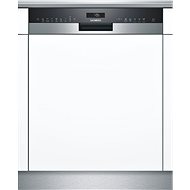 SIEMENS SN558S02ME - Built-in Dishwasher