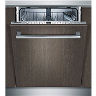 SIEMENS SN636X01GE - Built-in Dishwasher
