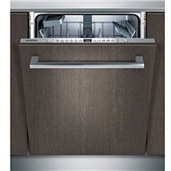 SIEMENS SN636X02IE - Built-in Dishwasher