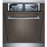SIEMENS SN658X03IE - Built-in Dishwasher