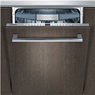 SIEMENS SN66P090EU - Built-in Dishwasher