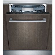 SIEMENS SN658X06TE - Built-in Dishwasher