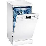 SIEMENS SR256W01TE - Dishwasher