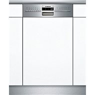SIEMENS SR536S01ME - Built-in Dishwasher