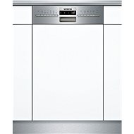 SIEMENS SR536S07IE - Built-in Dishwasher