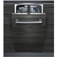 SIEMENS SR635X04IE - Built-in Dishwasher