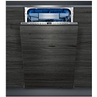 SIEMENS SR656D00TE - Built-in Dishwasher