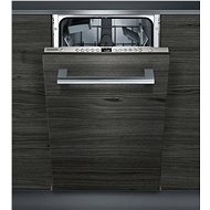 Siemens SR635X01IE - Built-in Dishwasher