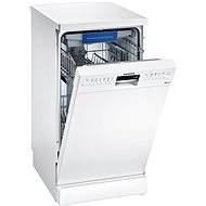 Siemens SR236W01ME - Dishwasher