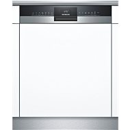 SIEMENS SN53HS37VE - Built-in Dishwasher