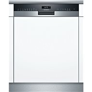 SIEMENS SN55ZS49CE - Built-in Dishwasher