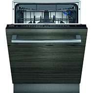 SIEMENS SN65ZX54CE - Built-in Dishwasher