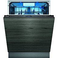 SIEMENS SN87YX01CE - Built-in Dishwasher