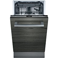 SIEMENS SR63EX28ME - Built-in Dishwasher