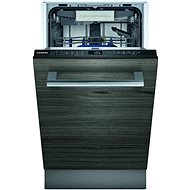 SIEMENS SR65ZX16ME - Built-in Dishwasher
