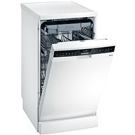 SIEMENS SR23HW65ME - Dishwasher