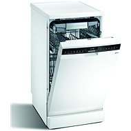 SIEMENS SR25ZW11ME - Dishwasher