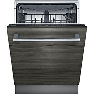 SIEMENS SL73HX60CE - Built-in Dishwasher