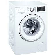 SIEMENS WM14T561BY - Front-Load Washing Machine