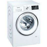 SIEMENS WM14T441CS - Front-Load Washing Machine