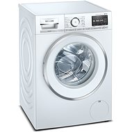 SIEMENS WM16XEH0CS - Front-Load Washing Machine