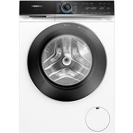 SIEMENS WG54B200CS - Steam Washing Machine