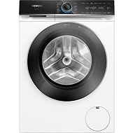 SIEMENS WG54B202CS iQ700 - Washing Machine
