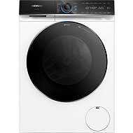 SIEMENS WG54B2A2CS iQ700 - Washing Machine