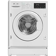 SIEMENS WK14D490EU iQ500 - Built-In Washing Machine with Dryer