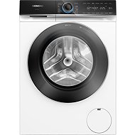 SIEMENS WG54B203CS iQ700 - Washing Machine