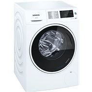 SIEMENS WD14U540EU - Washer Dryer