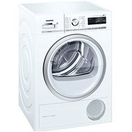 SIEMENS WT47W590CS - Clothes Dryer