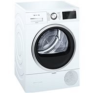 SIEMENS WT47U690CS - Clothes Dryer