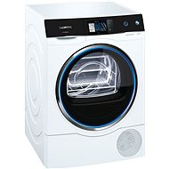 SIEMENS WT47X940EU - Clothes Dryer