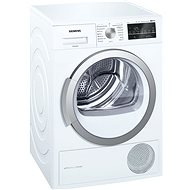 SIEMENS WT47W461EU - Clothes Dryer