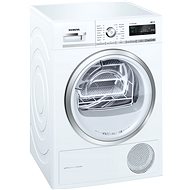 SIEMENS WT47W591 - Clothes Dryer