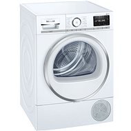 SIEMENS WT47XEH0CS - Clothes Dryer